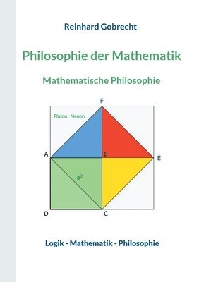 bokomslag Philosophie der Mathematik