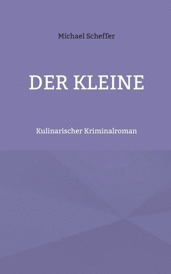 bokomslag Der Kleine