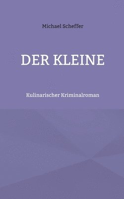 bokomslag Kleine