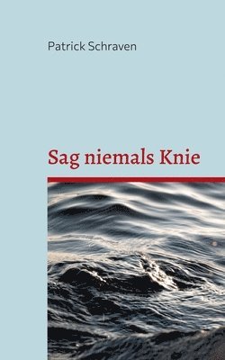 bokomslag Sag niemals Knie