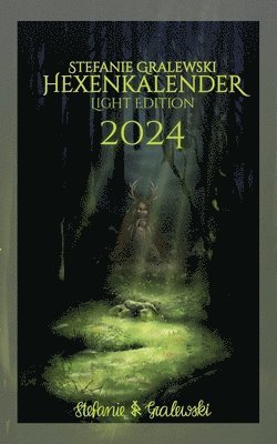 Hexenkalender 2024 - Light Edition 1