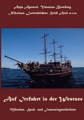 Auf Irrfahrt in der Westsee 1