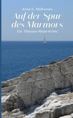 Auf der Spur des Marmors 1