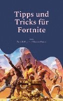 bokomslag Tipps und Tricks für Fortnite