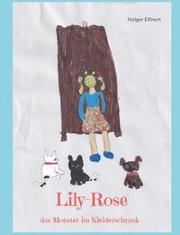 bokomslag Lily-Rose