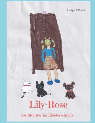 Lily-Rose 1