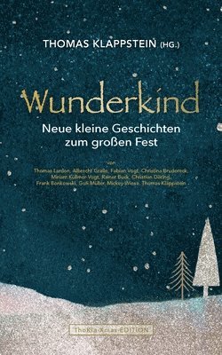 Wunderkind 1