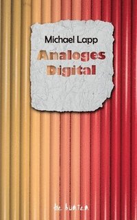 bokomslag Analoges Digital