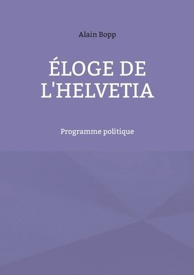 loge de l'Helvetia 1