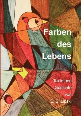 bokomslag Farben des Lebens