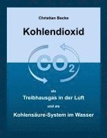 bokomslag Kohlendioxid