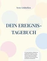 bokomslag Dein Ereignis-Tagebuch