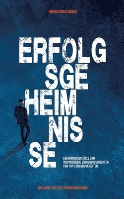 Erfolgsgeheimnisse 1