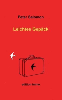 bokomslag Leichtes Gepck