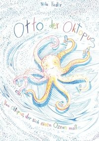 bokomslag Otto der Oktopus