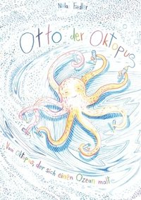bokomslag Otto der Oktopus