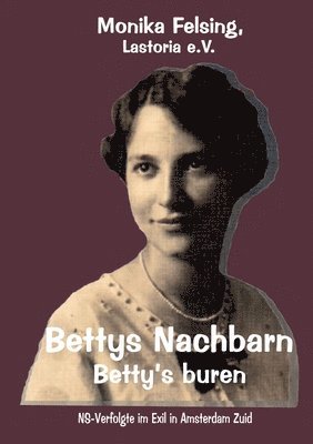 Bettys Nachbarn - Betty's buren 1