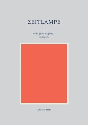 Zeitlampe 1