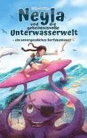 Eckhard Müller - Neyla und die geheimnisvolle Unterwasserwelt, Häftad