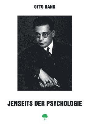 bokomslag Jenseits der Psychologie