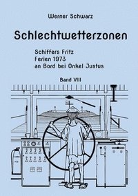 bokomslag Schiffers Fritz