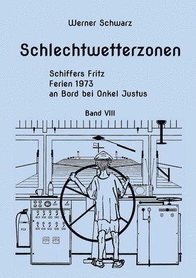 bokomslag Schiffers Fritz