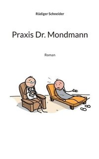 bokomslag Praxis Dr. Mondmann