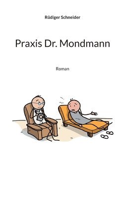 bokomslag Praxis Dr. Mondmann