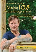 bokomslag Meine 108 Autobiografien