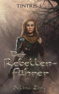bokomslag Rebellenführer
