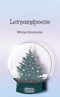 Leinwandpoesie