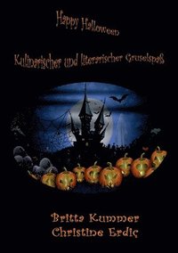 bokomslag Happy Halloween - Kulinarischer und literarischer Gruselspa