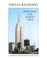 bokomslag New York und andere Orte
