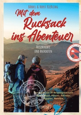 Mit dem Rucksack ins Abenteuer 1