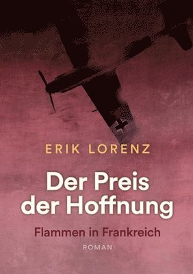 bokomslag Der Preis der Hoffnung, Teil 2 (Taschenbuch-Ausgabe)