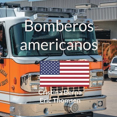 Bomberos americanos 1