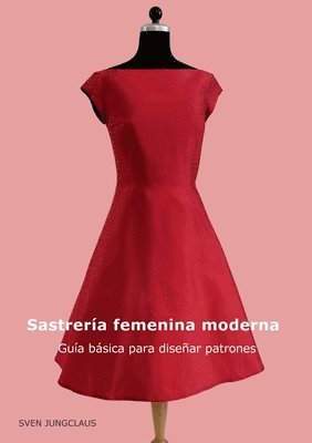 bokomslag Sastrera femenina moderna