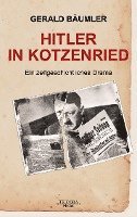 bokomslag Hitler in Kotzenried