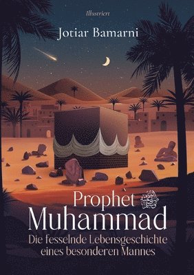 bokomslag Prophet Muhammad