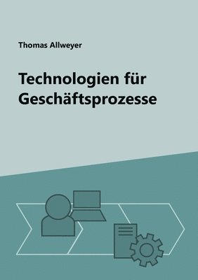 Technologien fr Geschftsprozesse 1