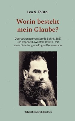 bokomslag Worin besteht mein Glaube?