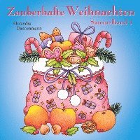 bokomslag Zauberhafte Weihnachten