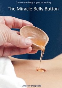 bokomslag Miracle Belly Button