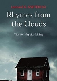bokomslag Rhymes from the Clouds