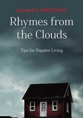 Rhymes from the Clouds 1