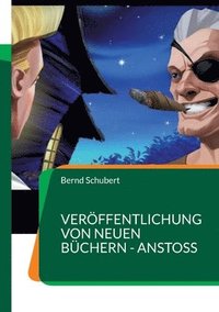 bokomslag Verffentlichung von Neuen Bchern - Ansto