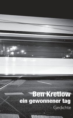 Ben Kretlow - gewonnener tag, Häftad