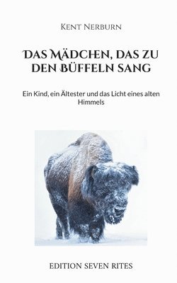 bokomslag Das Mdchen, das zu den Bffeln sang