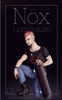 bokomslag Nox Londinium