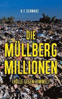 bokomslag Die Mllberg-Millionen